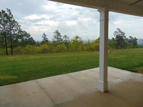 1079 Archard St, Graniteville SC  29829-3985 exterior