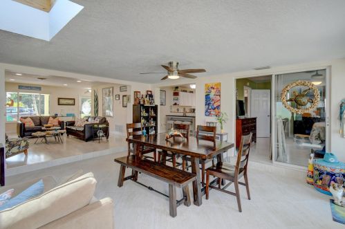 1463 Seagull Way, Palm City FL  34990-1733 exterior
