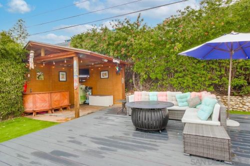 6388 Malcolm Dr, San Diego CA 92115-5931 exterior