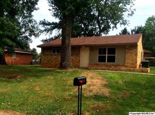 3515 Bluegrass Rd, Huntsville, AL 35805-4501