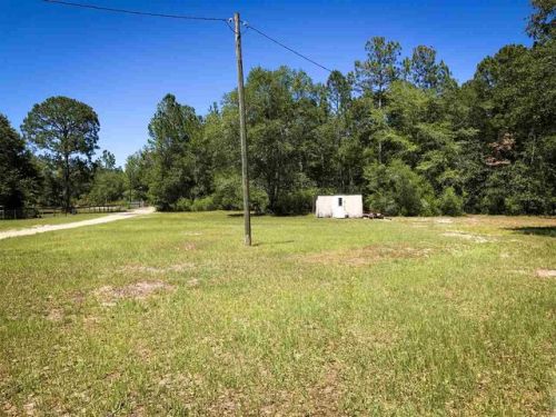 5499 Darwood St, Melrose, FL 32666-8950