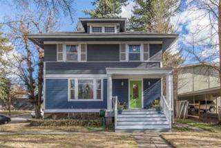 2403 Grand Blvd, Spokane WA  99203-2442 exterior