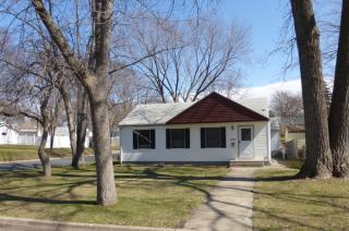 6801 Washburn Ave, Minneapolis MN  55423-1927 exterior