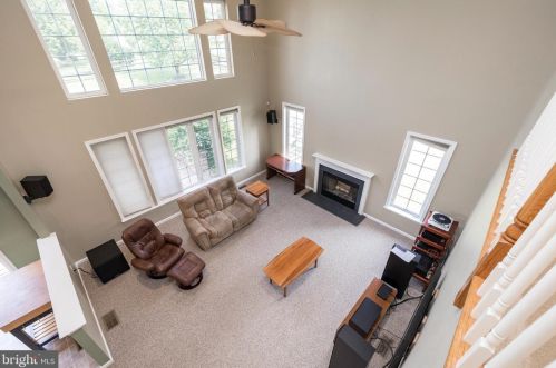 5027 Woodgate Ln, Collegeville PA  19426-3365 exterior