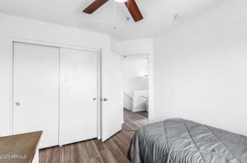 5009 6th St, Phoenix AZ  85012-1503 exterior