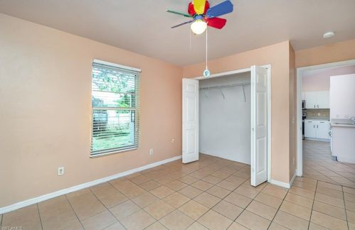 814 Crystal Ave, Lehigh Acres FL 33974-9816 exterior