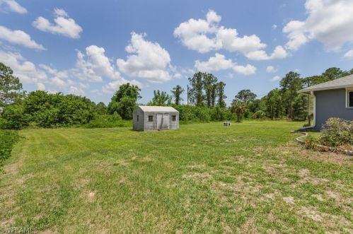 1216 Robert Ave, Lehigh Acres FL 33972-1712 exterior