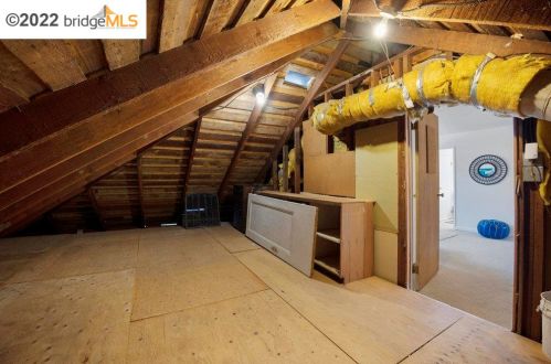 10 Bonita Ave, Oakland CA 94611-4045 exterior