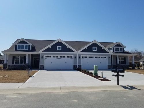 206 Kings Way, Goldsboro, NC 27530-7758