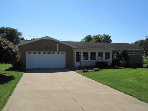 3976 37th St, Canton, OH 44718-3049