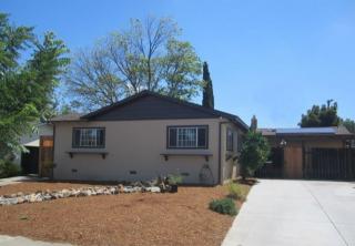 1480 Samedra St, Sunnyvale, CA 94087-4054