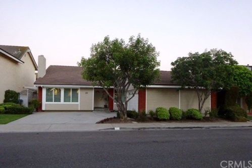 20 Foxhill, Irvine, CA 92604-3066