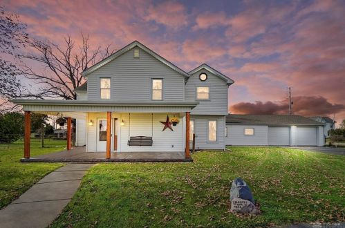 7795 Brookville Salem Rd, Brookville OH  45309-9203 exterior