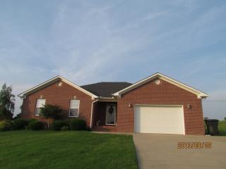 2517 Bonicord Rd, Dyersburg, TN 38024-8935