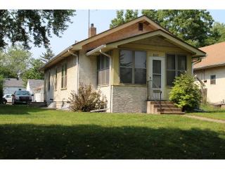 4619 Dupont Ave, Minneapolis MN  55412-1329 exterior