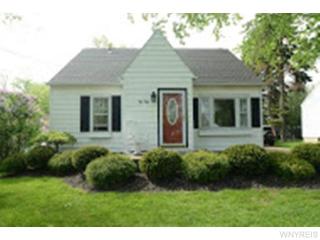 3176 Trenton Rd, Hamburg, NY 14075-2014