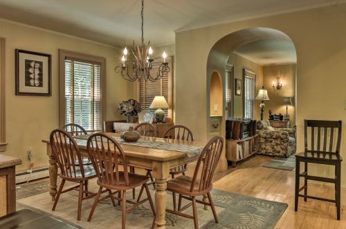 152 High St, Keene NH 03431-3025 exterior