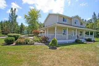 4927 Aldrich Rd, Bellingham WA  98226-9636 exterior