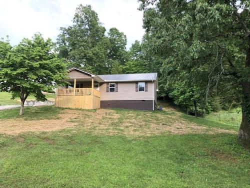 127 Mcdeerman Rd, Jacksboro, TN 37757-4012