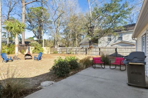 2986 Blackfish Rd, Johns Island SC  29455-3902 exterior