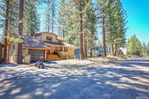 1195 Tokochi St, South Lake Tahoe, CA 96150-4756