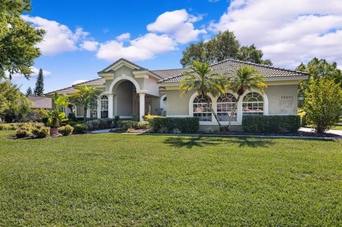 19801 Wetherby Ln, Lutz FL  33549-9329 exterior