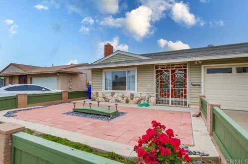 1860 Tamarand Way, San Diego, CA 92154-2859