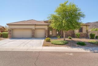 5809 Straight Arrow Ln, Phoenix, AZ 85083-7385