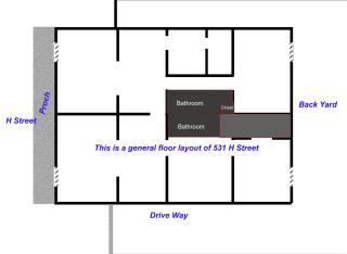 513 H St, Bakersfield CA  93304-0039 exterior