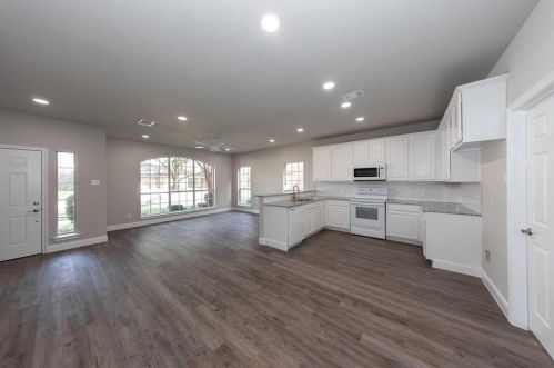 8681 Holly St, Frisco TX  75034-5645 exterior