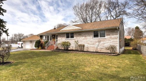 1512 New Durham Rd, South Plainfield NJ  07080-2316 exterior