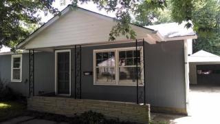 306 California Ave, Melrose, KS 66725-1008