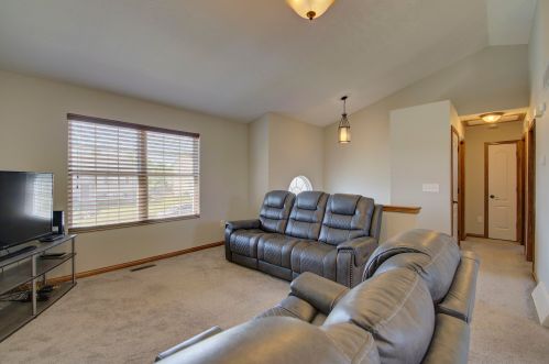 113 Indian Creek Dr, Covington KY  41017-9139 exterior