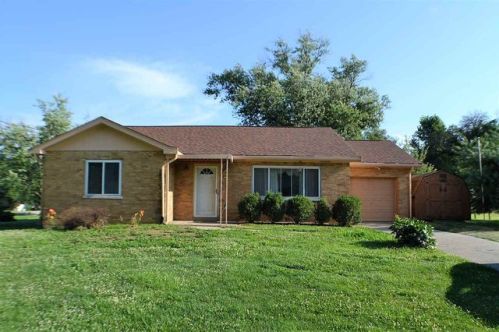 10057 Squire Dr, Florence, KY 41042-3112