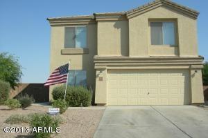 43189 Kristal Ln, Maricopa, AZ 85138-8225