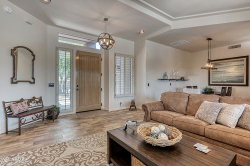 6879 Amber Sun Dr, Scottsdale AZ  85266-7034 exterior