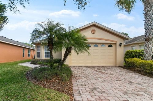 444 Grand Canal Dr, Kissimmee, FL 34759-4345