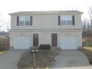 1403 Westwood Dr, Winchester, KY 40391-1015