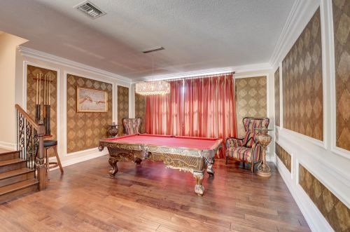 8285 Hawks Gully Ave, Delray Beach FL  33446-9674 exterior