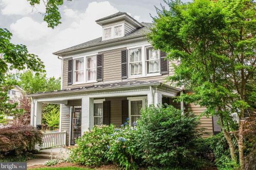 1317 Franklin St, Fredericksburg, VA 22401-4501