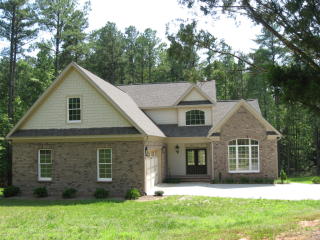 361 Sandy Point Dr, Soul City, NC 27553-9098