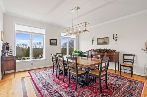 86 Crosswinds Dr, Groton CT  06340-4870 exterior
