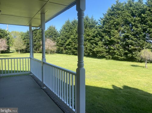 2358 Irish Hill Rd, Magnolia DE  19962-1505 exterior