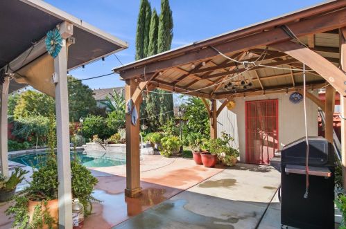 705 Skimmer Dr, Grayson CA  95363-8735 exterior