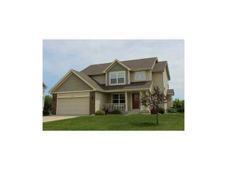 1815 Clover Ridge Dr, Ankeny, IA 50021-7105