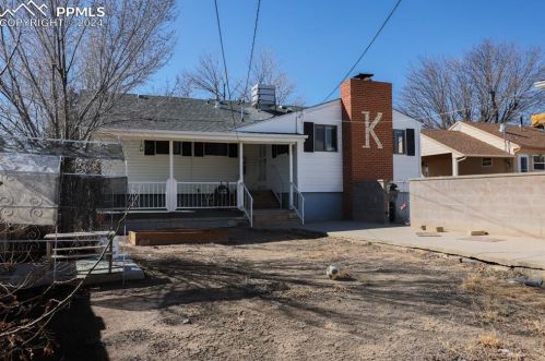 2940 Norwich Ave, Pueblo CO 81008-1434 exterior