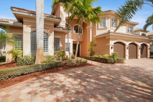 8703 Thornbrook Terrace Pt, Boynton Beach, FL 33473-4879