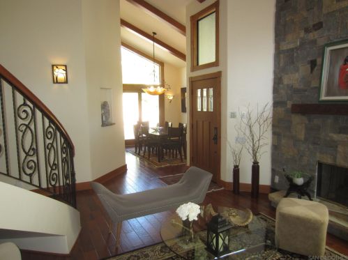 3986 Caminito Cassis, San Diego CA 92122-1977 exterior