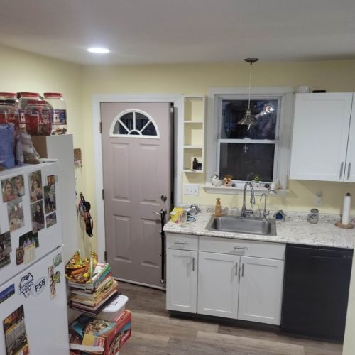 1622 4th Ave, Ford City PA  16226-1314 exterior