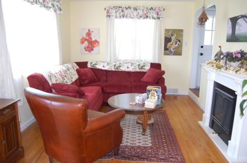 320 Richey Dr, Verona PA  15147-3422 exterior